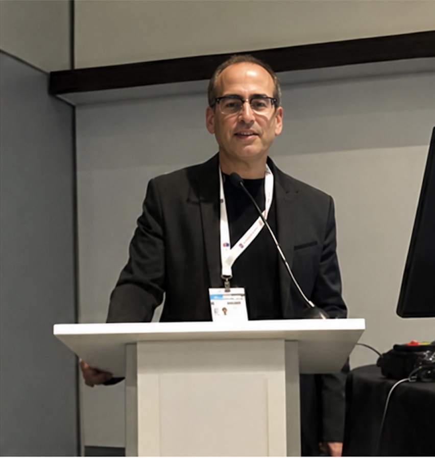 Lecturing — ASPS