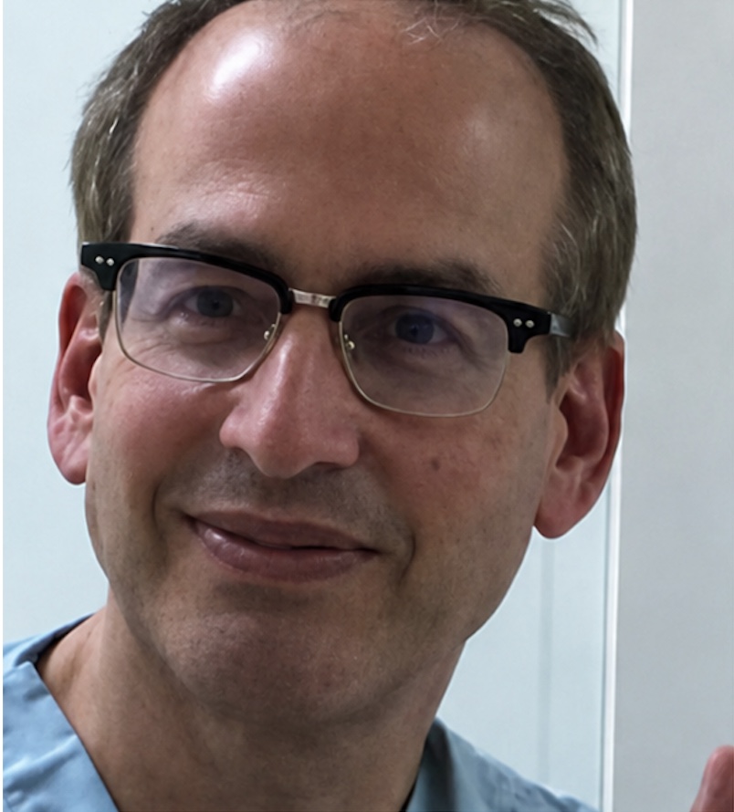 Dr. Steve Laverson, MD, FACS